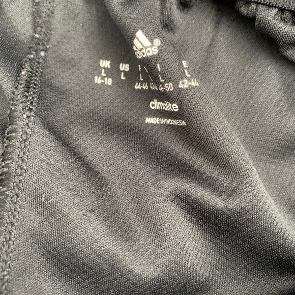 Athletic shorts - Picture 3 of 3